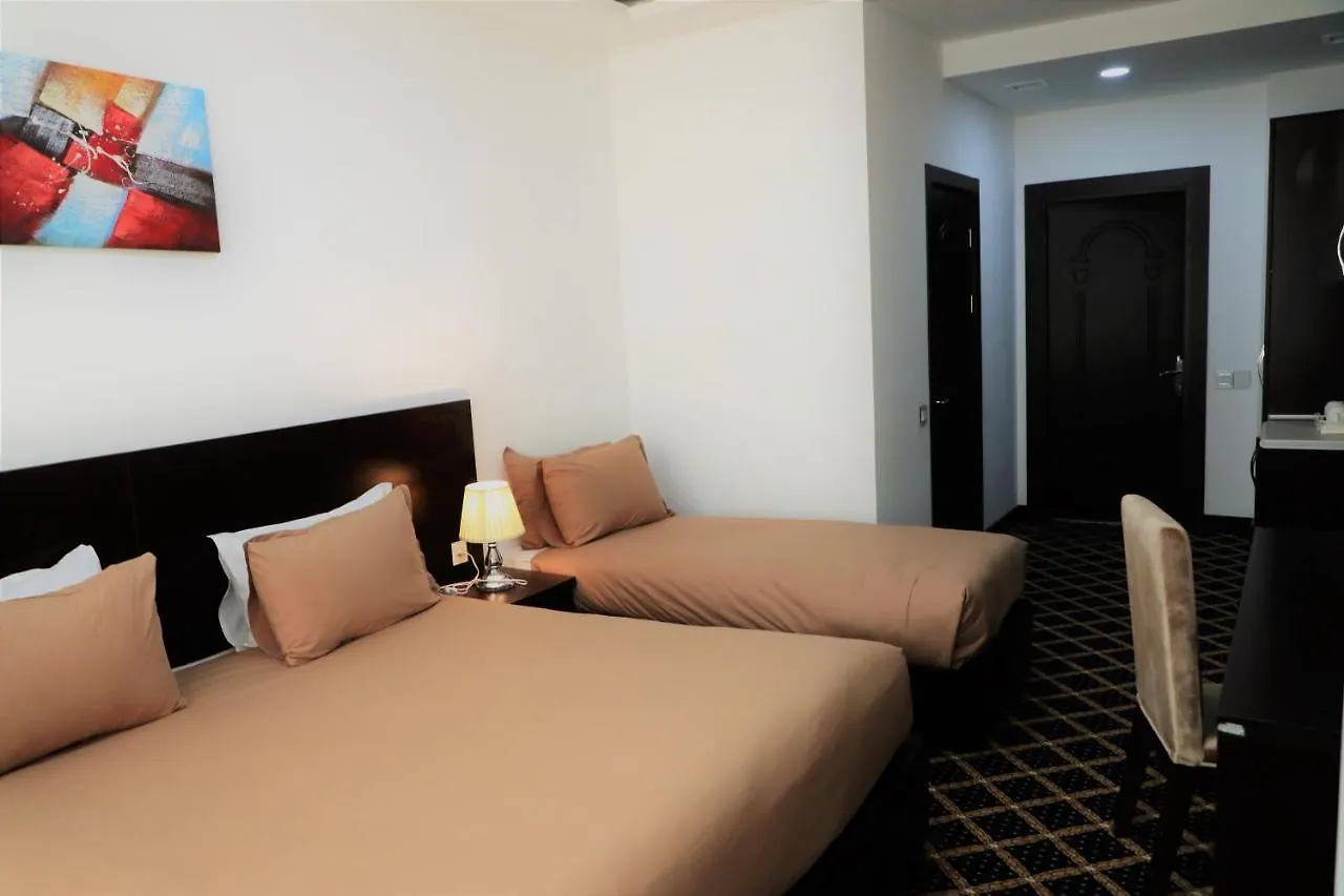Kristal Hotel Baku