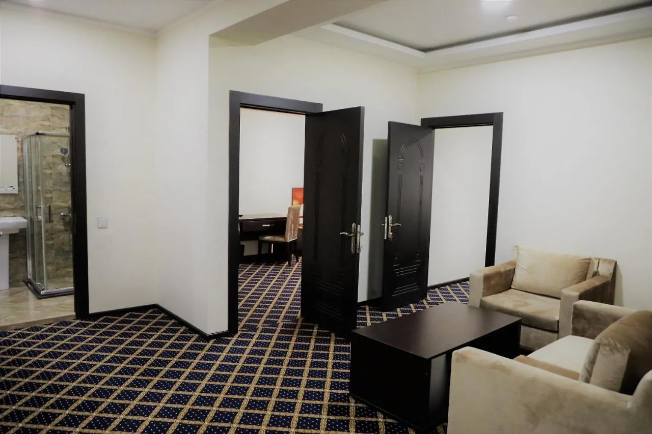 Kristal Hotel Baku