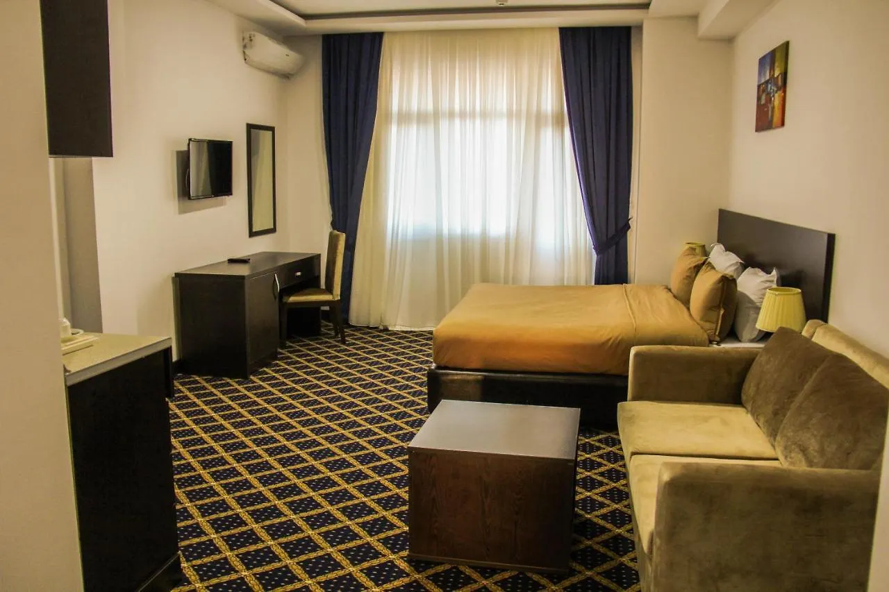 Kristal Hotel 바쿠 아제르바이잔