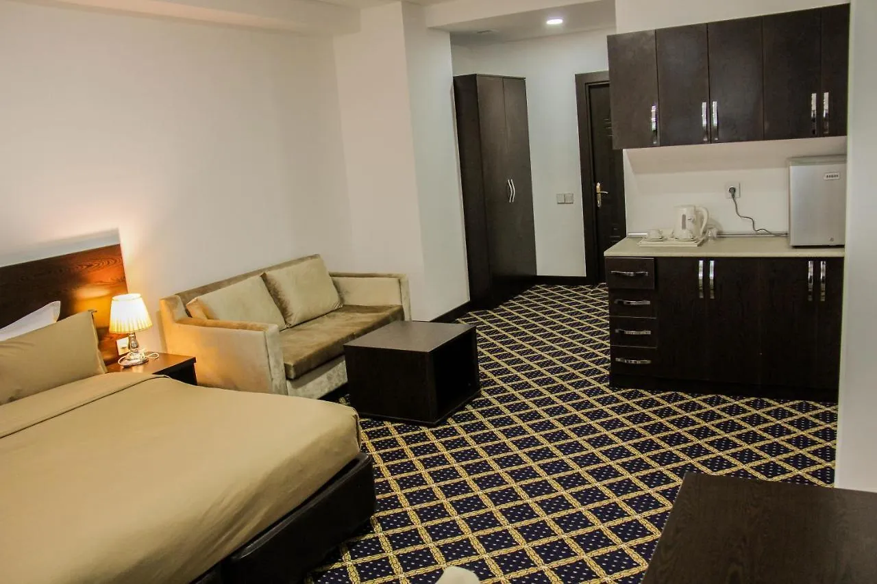 **  Kristal Hotel 바쿠 아제르바이잔