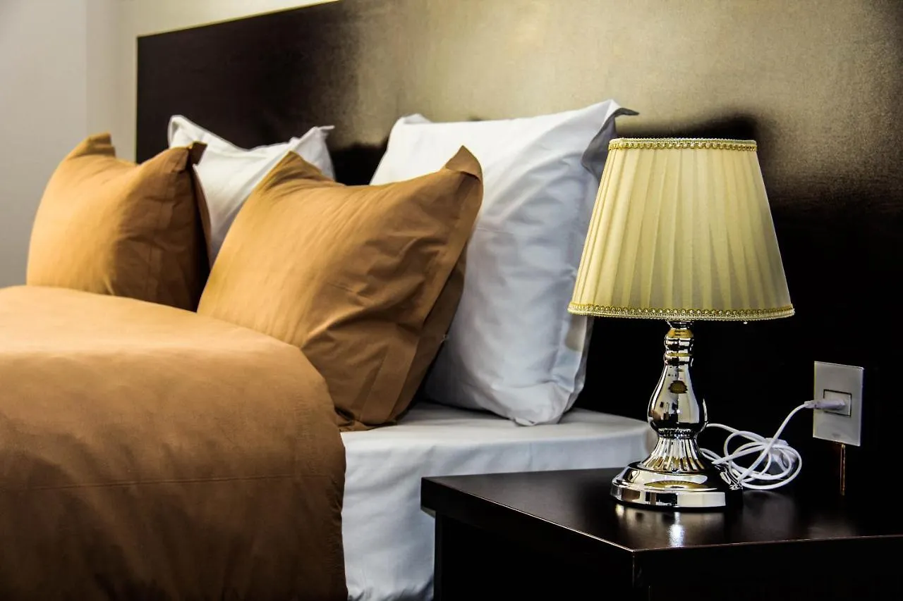 Kristal Hotel 바쿠