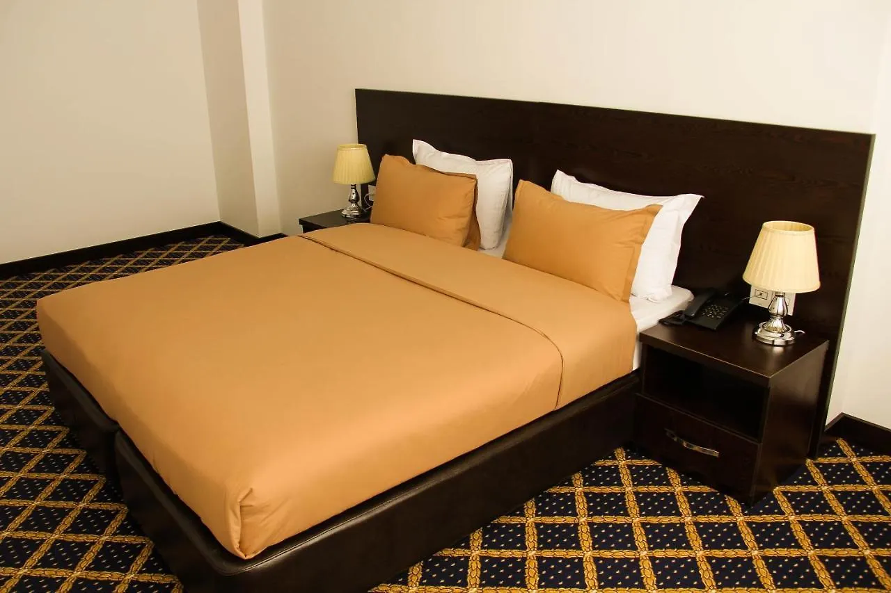 Kristal Hotel 바쿠 아제르바이잔
