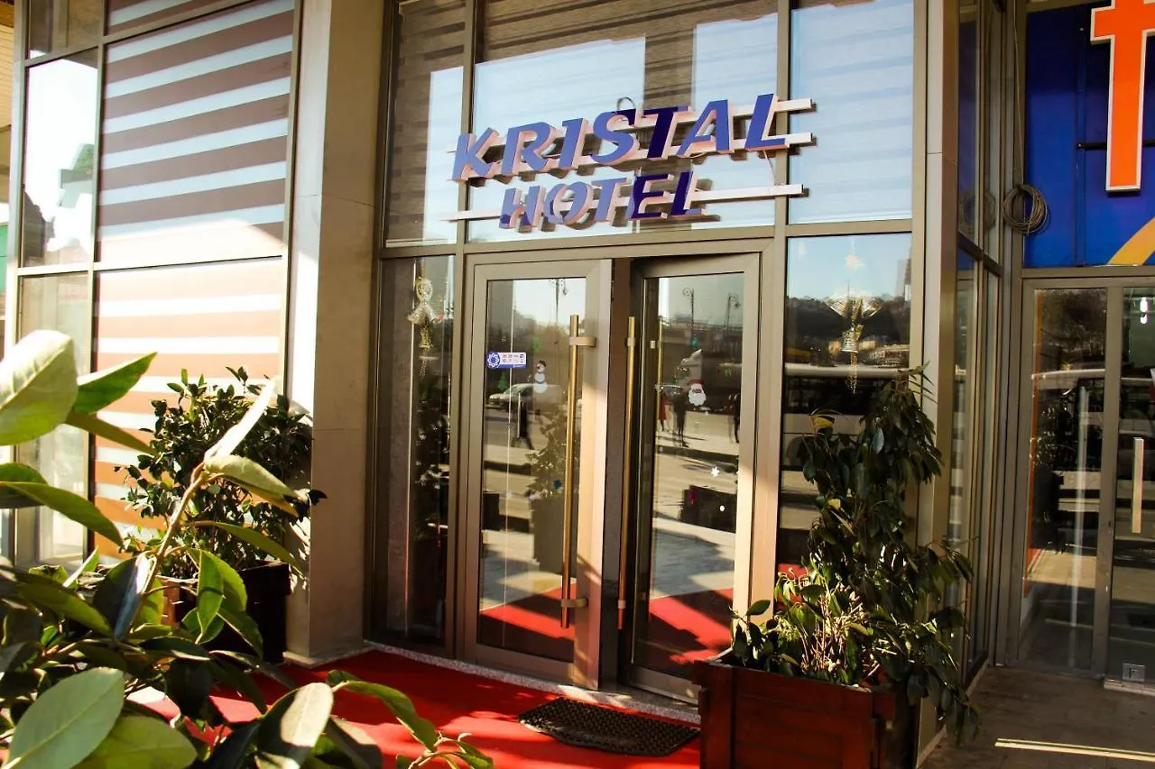 Kristal Hotel 바쿠 2*, Masazir 아제르바이잔