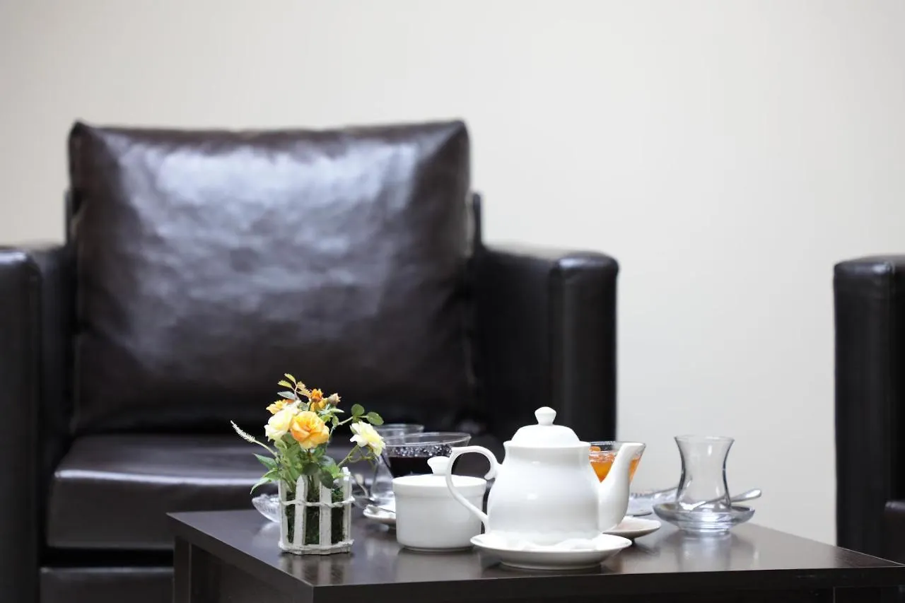 Kristal Hotel 바쿠  Masazir