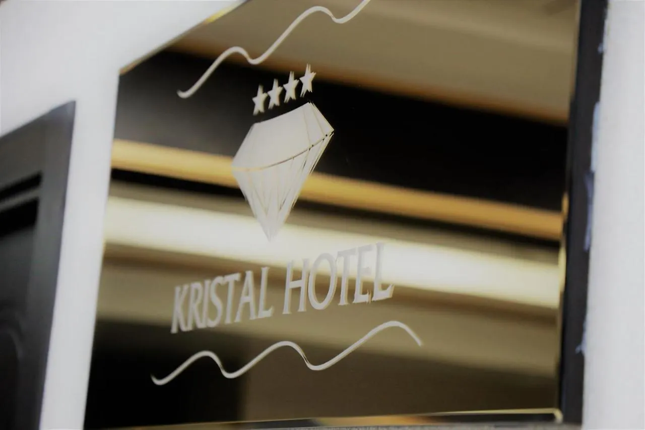 **  Kristal Hotel 바쿠 아제르바이잔