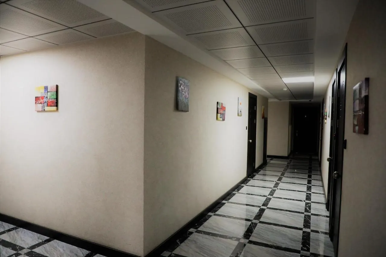 Kristal Hotel 바쿠 2*, Masazir 아제르바이잔