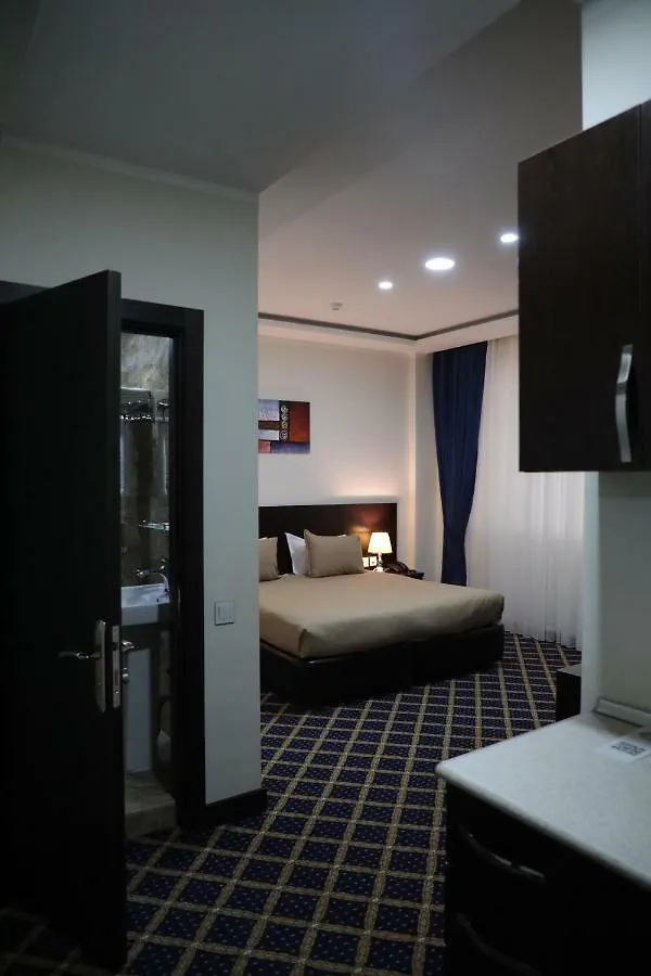 Kristal Hotel 바쿠